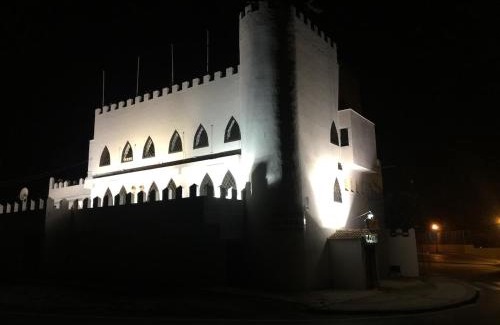 Alcala de Guadaira House | El Castillo