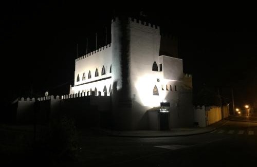 Alcala de Guadaira House | El Castillo