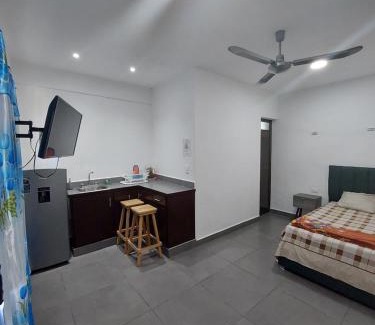 Chichen Itza - Valladolid Apartment | El cedro