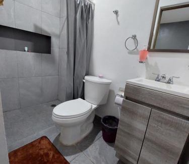 Chichen Itza - Valladolid Apartment | El cedro