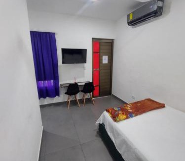 Chichen Itza - Valladolid Apartment | El cedro