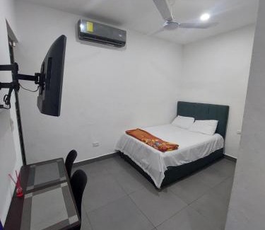 Chichen Itza - Valladolid Apartment | El cedro