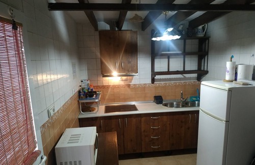Nijar House | El Cerrito, Independent houses for 4 people