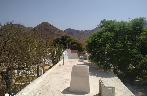 Nijar House | El Cerrito, Independent houses for 4 people