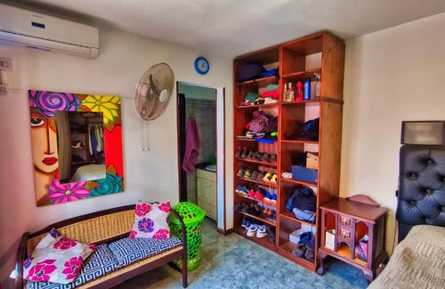Comuna de San Roque House | El Cesar