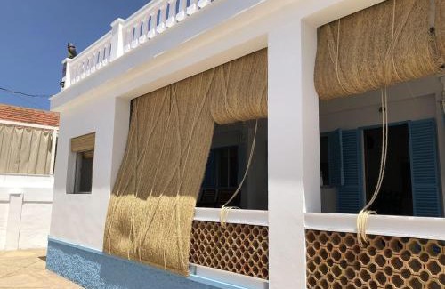 Punta Umbria House | El Chalet