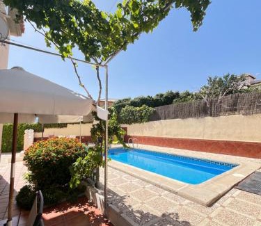 Otura House | El Chalete