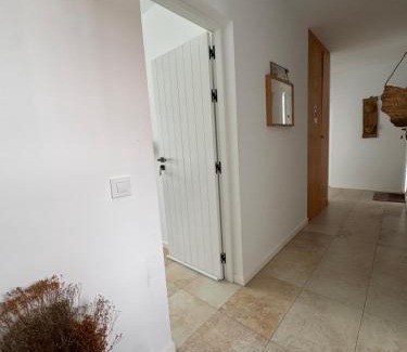 Agua Amarga Bed & Breakfast | El Chanchullero