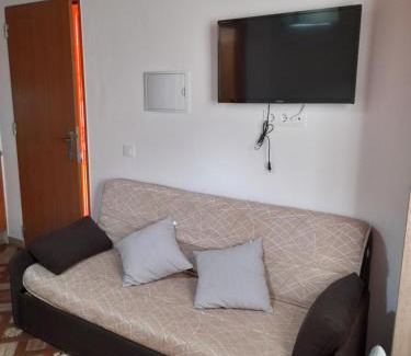 Ardales House | EL CHASCÁ