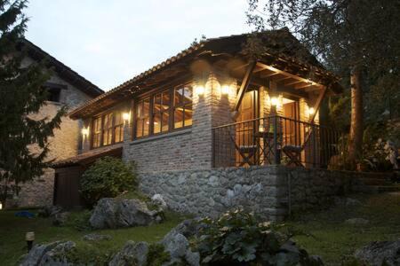La Pereda Apartment | El Choco, a small place in paradise. V.V435AS