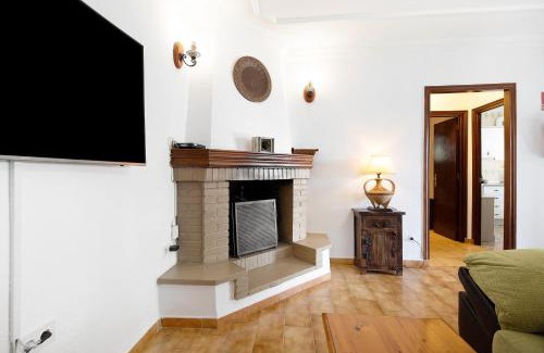 Chiclana de la Frontera Villa | El Chozo