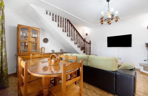 Chiclana de la Frontera Villa | El Chozo