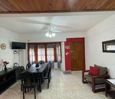 Villa Gesell Apartment | El Ciclón