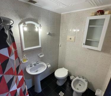 Villa Gesell Apartment | El Ciclón