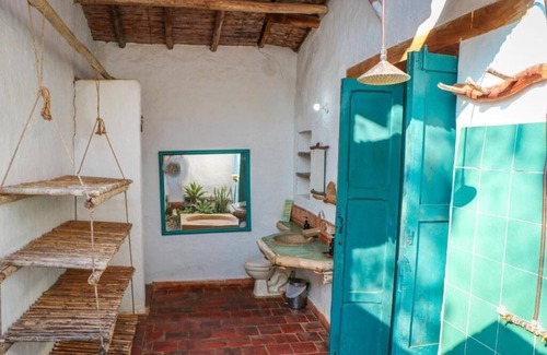 Barichara Hotel | El Cogollo