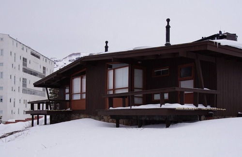 Farellones Ski Chalet | El Colorado Bungalows