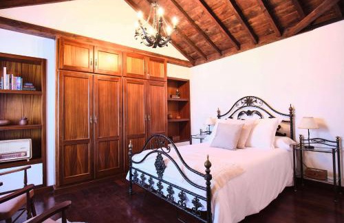 San Andres y Sauces Apartment | El Convento II, tranquilidad y vistas únicas