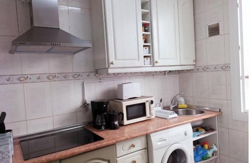 San Diego Apartment | El Coqueto de Vallecas