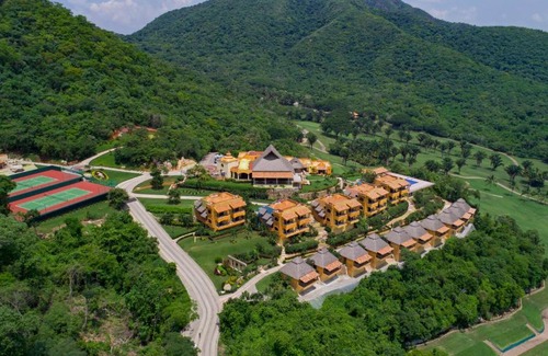Manzanillo Resort | El Corazón Golf & Spa Resort Manzanillo