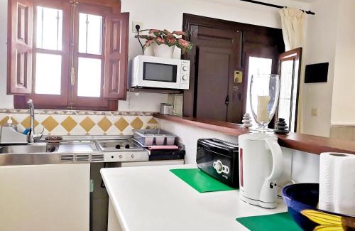 Historic Center of Estepona Apartment | El Coronel, la mejor ubicación, descubre Estepona!