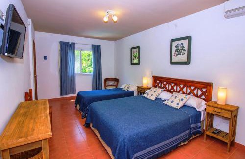 Pinamar Hotel | El Cortijo