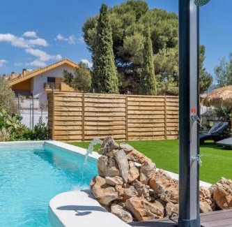 Gojar House | El Cortijo de Granada