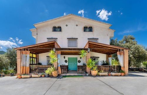 Gojar House | El Cortijo de Granada