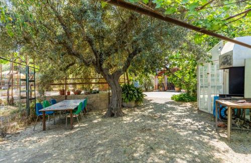 Gojar House | El Cortijo de Granada