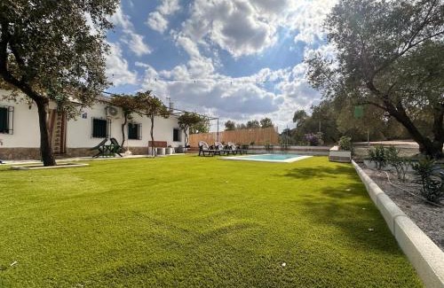 Archidona House | El Cortijo