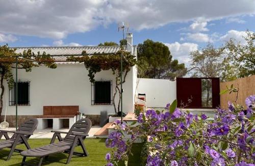 Archidona House | El Cortijo