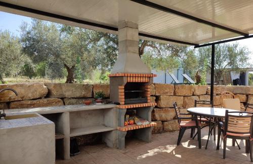Pizarra House | El Cortijuelo de Zalea