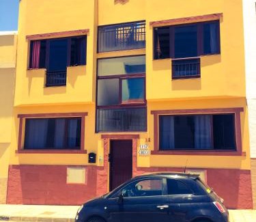 El Cotillo Apartment | El Cotillo Casa Checa 4