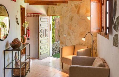 Santa Lucia House | El Cuarto