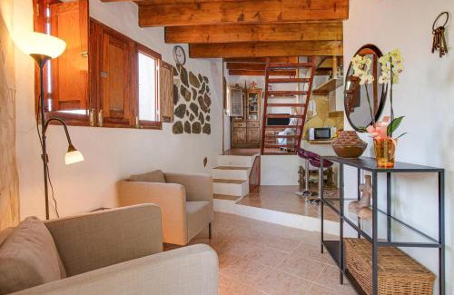 Santa Lucia House | El Cuarto