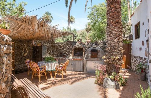 Santa Lucia House | El Cuarto