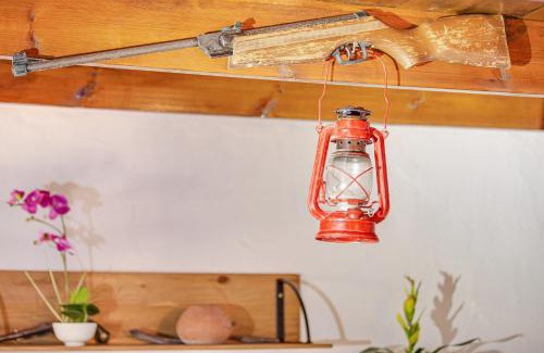 Santa Lucia House | El Cuarto