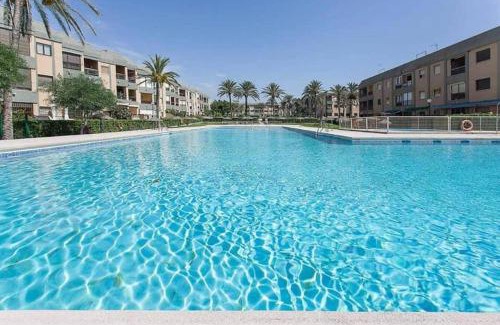 Retamar Apartment | El Cuchitril