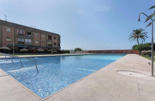 Retamar Apartment | El Cuchitril