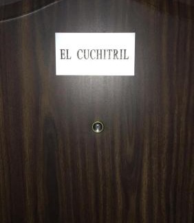 Retamar Apartment | El Cuchitril