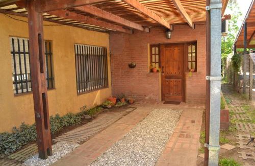Funes House | El Descanso