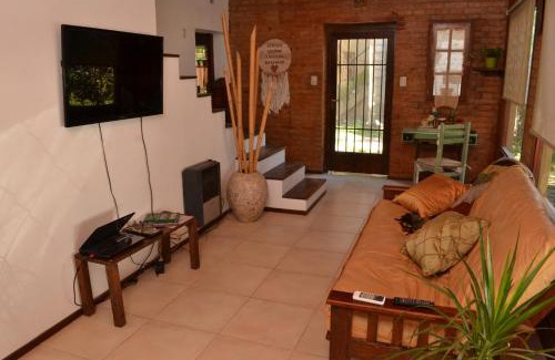 Funes House | El Descanso