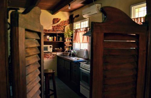 Funes House | El Descanso