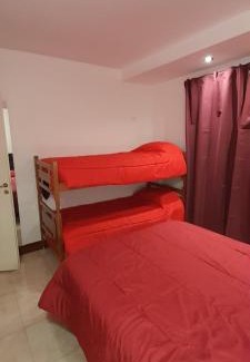 Santa Rosa Apartment | El Descanso Pampa