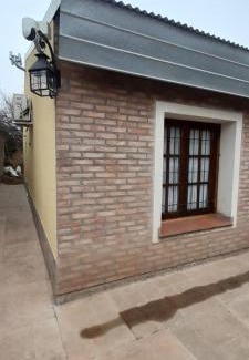 Santa Rosa Apartment | El Descanso Pampa