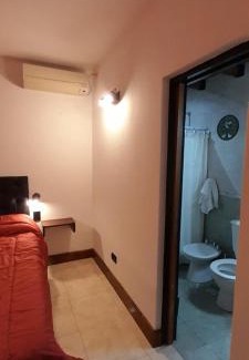 Santa Rosa Apartment | El Descanso Pampa