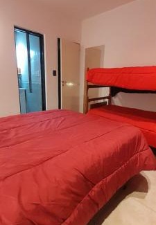 Santa Rosa Apartment | El Descanso Pampa