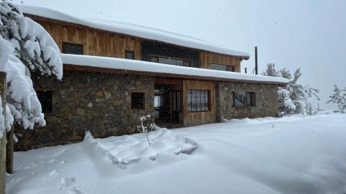 Lanin National Park House | El Destino
