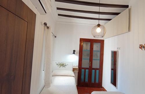 Zahara de la Sierra Apartment | El DETALLE Apartamento y Estudio