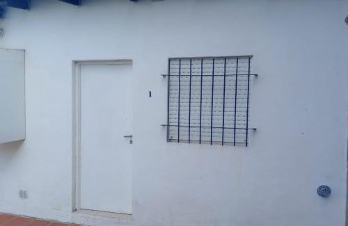 Olavarria Apartment | el Dia