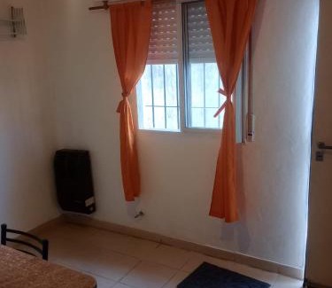 Olavarria Apartment | el Dia